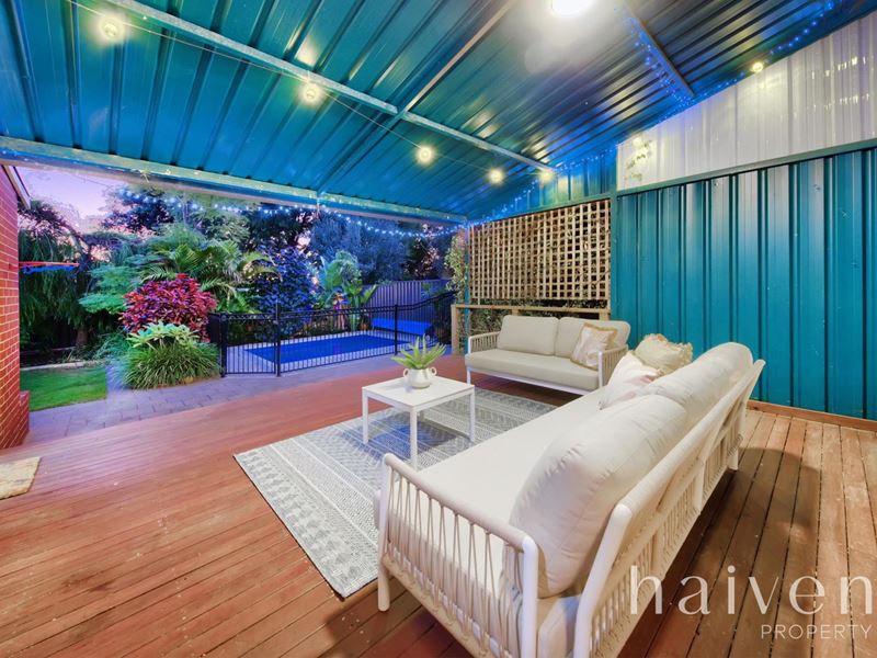 31 DUKE STREET, Karrinyup WA 6018