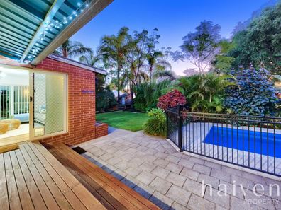 31 DUKE STREET, Karrinyup WA 6018