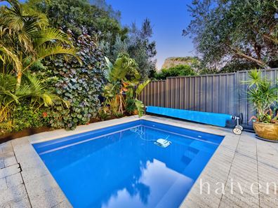 31 DUKE STREET, Karrinyup WA 6018