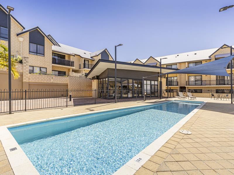 31/9 Waterbird Turn, Joondalup