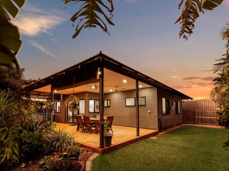 40 Tanami Drive, Bilingurr