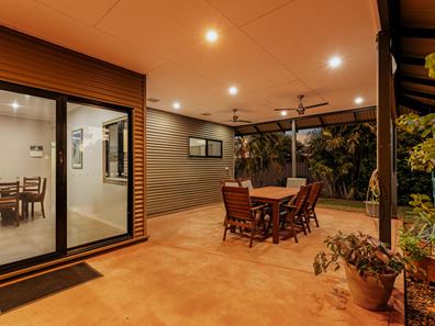 40 Tanami Drive, Bilingurr WA 6725