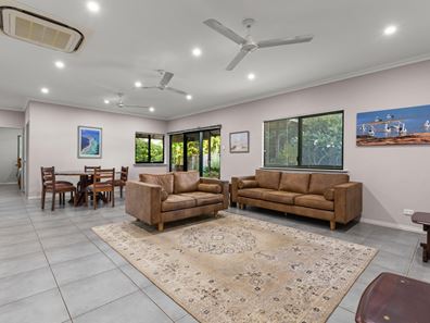 40 Tanami Drive, Bilingurr WA 6725