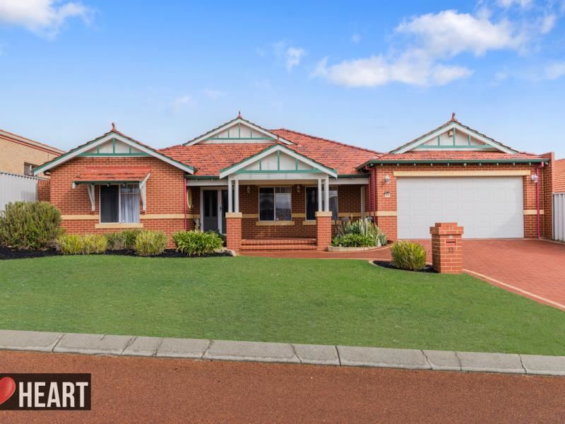 13 Lupin Way, Coogee WA 6166