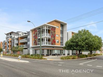 82/1 Kennedy Street, Maylands WA 6051