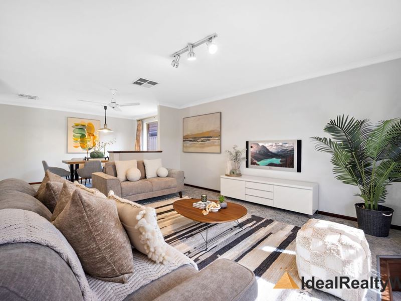13B Cambrian Place, Willetton WA 6155