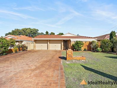 13B Cambrian Place, Willetton WA 6155