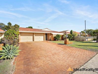 13B Cambrian Place, Willetton WA 6155