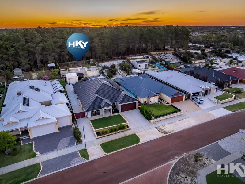 146 Charlottes Vista, Ellenbrook