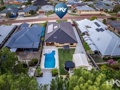 146 Charlottes Vista, Ellenbrook WA 6069