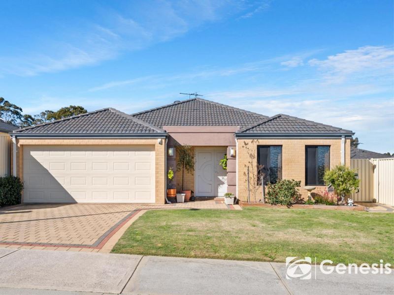11A Simeon Rise, Pearsall
