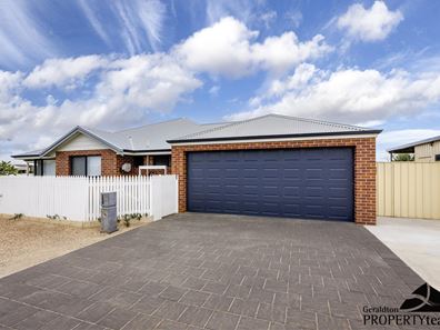 91 Winnetta Ridge, Wandina WA 6530