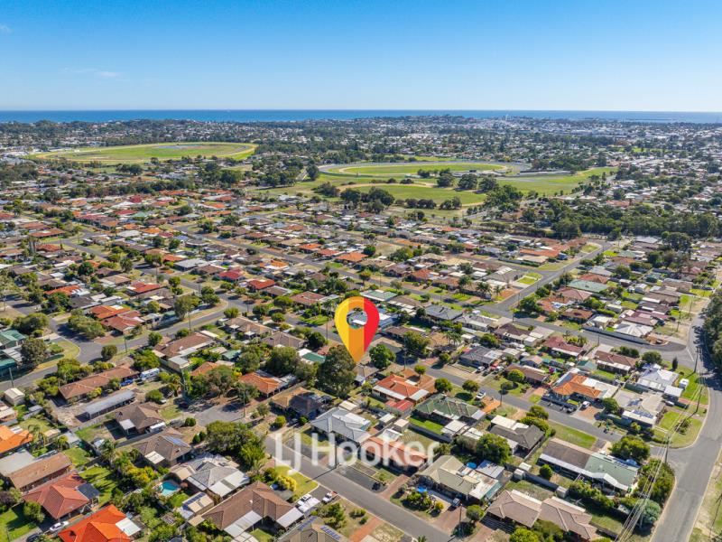25 Twilight Terrace, Carey Park WA 6230