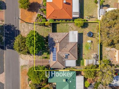 25 Twilight Terrace, Carey Park WA 6230
