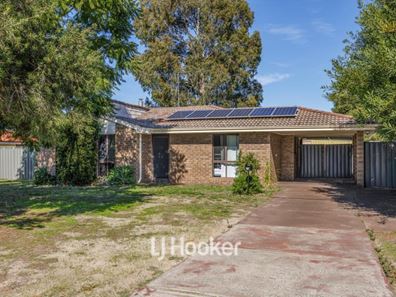 25 Twilight Terrace, Carey Park WA 6230