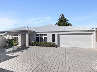 104C Clontarf Road, Hamilton Hill WA 6163