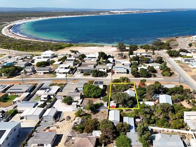 3 McGilp Street, Green Head WA 6514