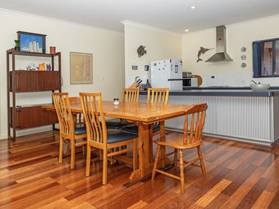 3 McGilp Street, Green Head WA 6514