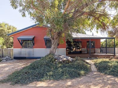 3 McGilp Street, Green Head WA 6514