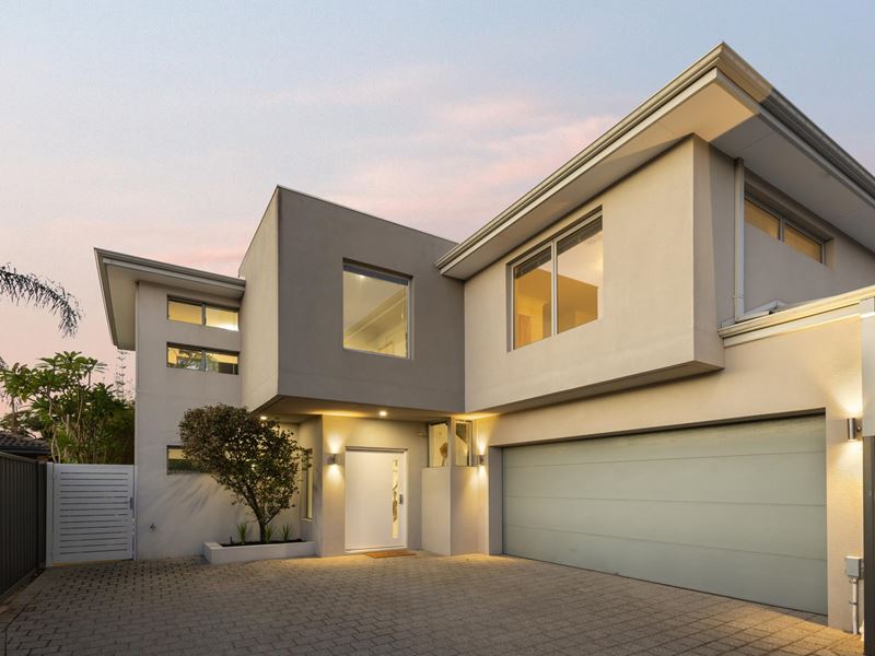 3A Langley Crescent, Innaloo
