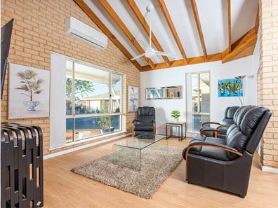 8/206 Durlacher Street, Geraldton WA 6530