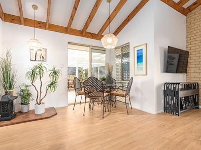 8/206 Durlacher Street, Geraldton WA 6530