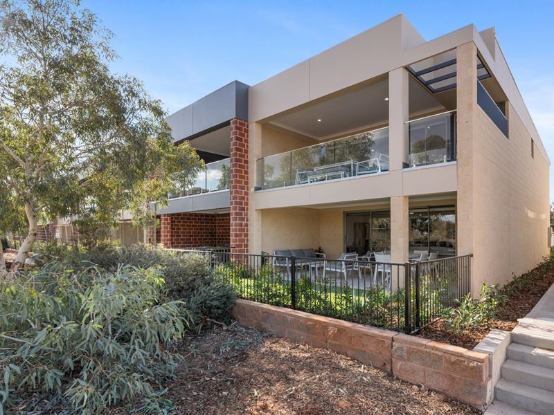 Aurora Fairway - Lot 205 Aslett Drive, Karlkurla WA 6430