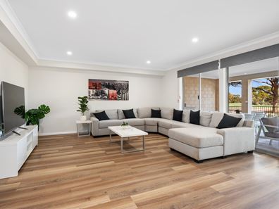 Aurora Fairway - Lot 205 Aslett Drive, Karlkurla WA 6430