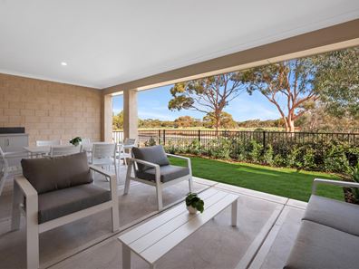 Aurora Fairway - Lot 205 Aslett Drive, Karlkurla WA 6430