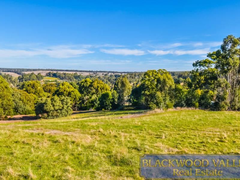 48 Lorikeet Ridge, Bridgetown WA 6255