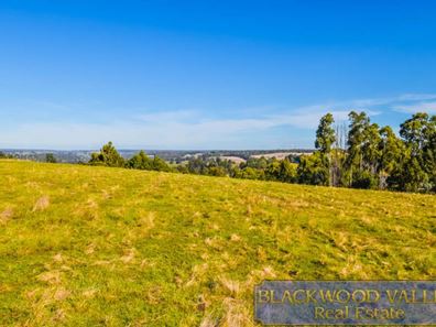 48 Lorikeet Ridge, Bridgetown WA 6255