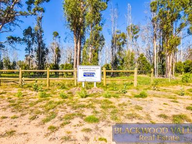 48 Lorikeet Ridge, Bridgetown WA 6255