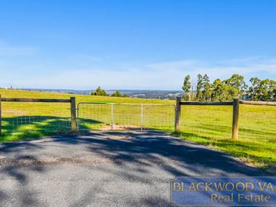 48 Lorikeet Ridge, Bridgetown WA 6255