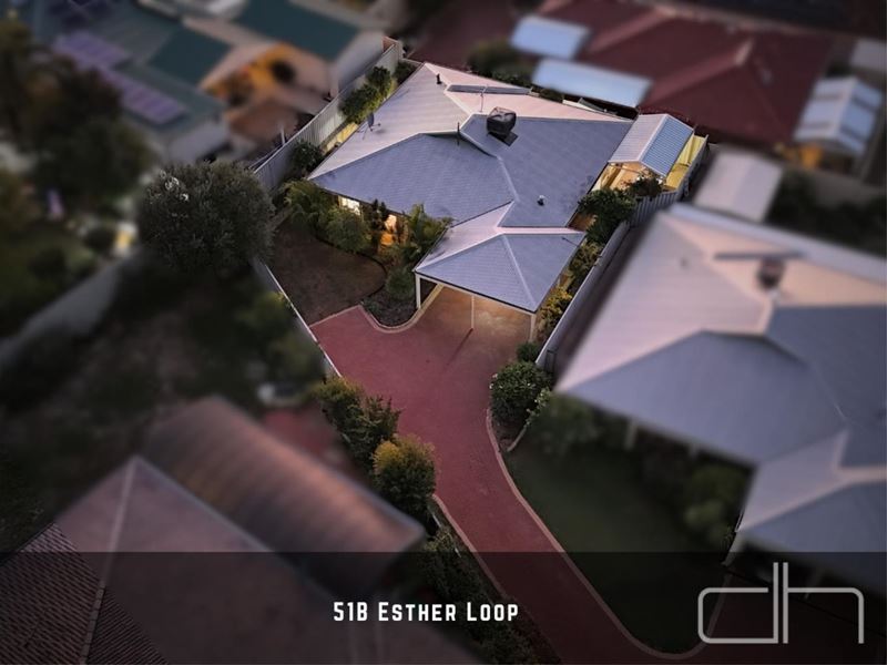 51B Esther Loop, Wanneroo
