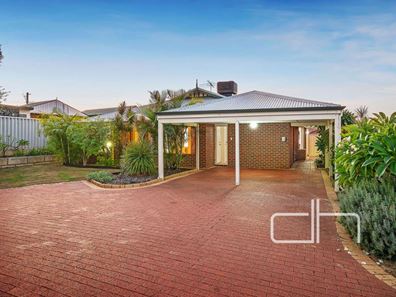 51B Esther Loop, Wanneroo WA 6065