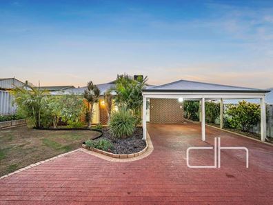 51B Esther Loop, Wanneroo WA 6065
