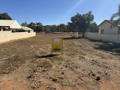 3275 Chapman Valley Road, Nabawa WA 6532