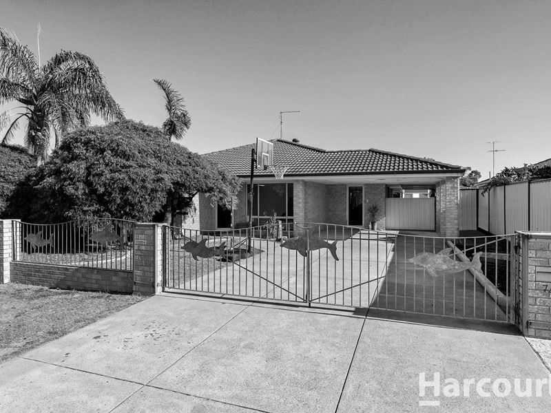 79 Kookaburra Drive, Greenfields WA 6210