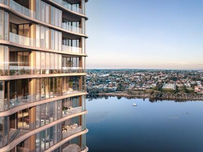 1703E/1 Saintly Entrance, Burswood WA 6100