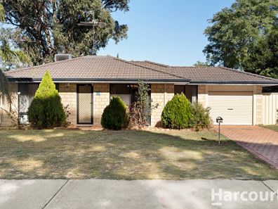 49 Irrawaddy Drive, Greenfields WA 6210