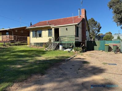 13 Mitchell Avenue, Boyup Brook WA 6244