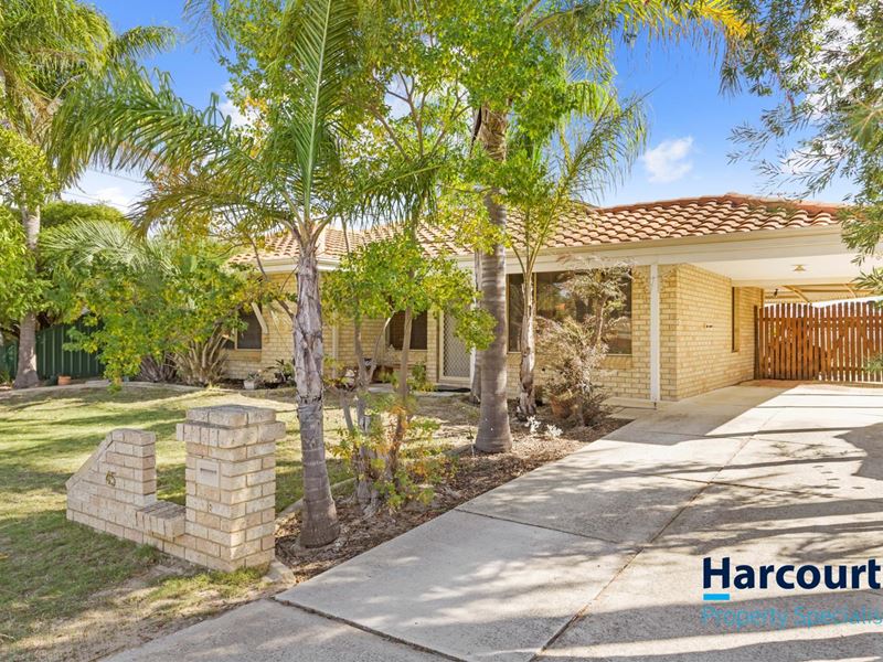 45 Seminole Gardens, Seville Grove