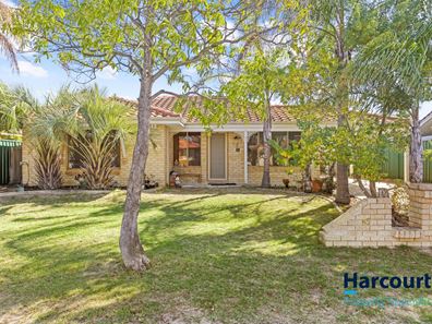 45 Seminole Gardens, Seville Grove WA 6112