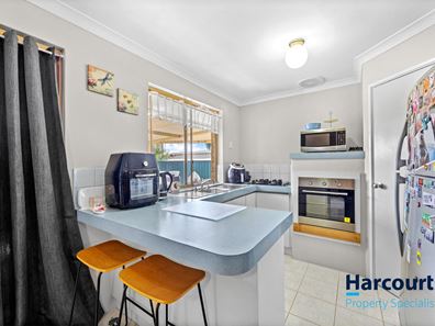 45 Seminole Gardens, Seville Grove WA 6112
