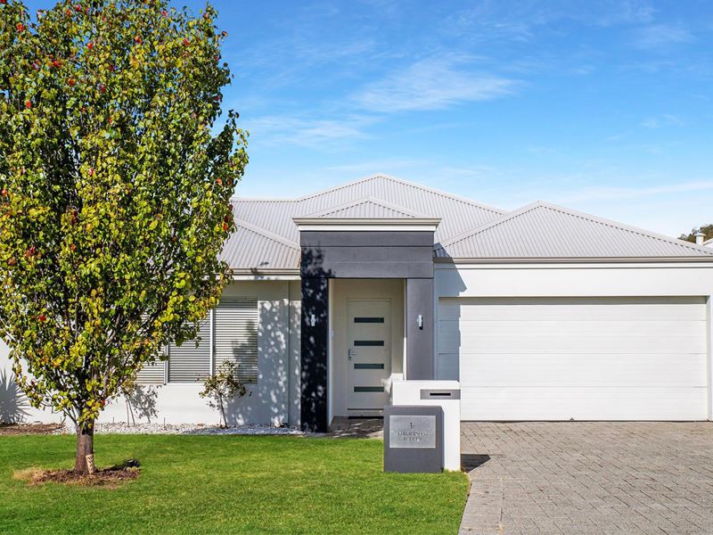 1B Hamersley Avenue, Morley