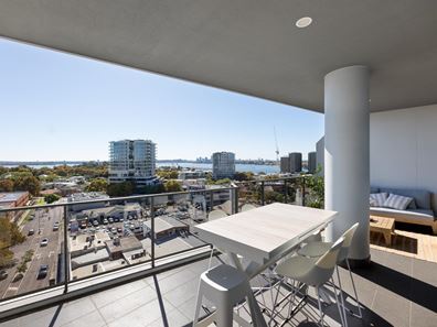 902/893 Canning Highway, Mount Pleasant WA 6153