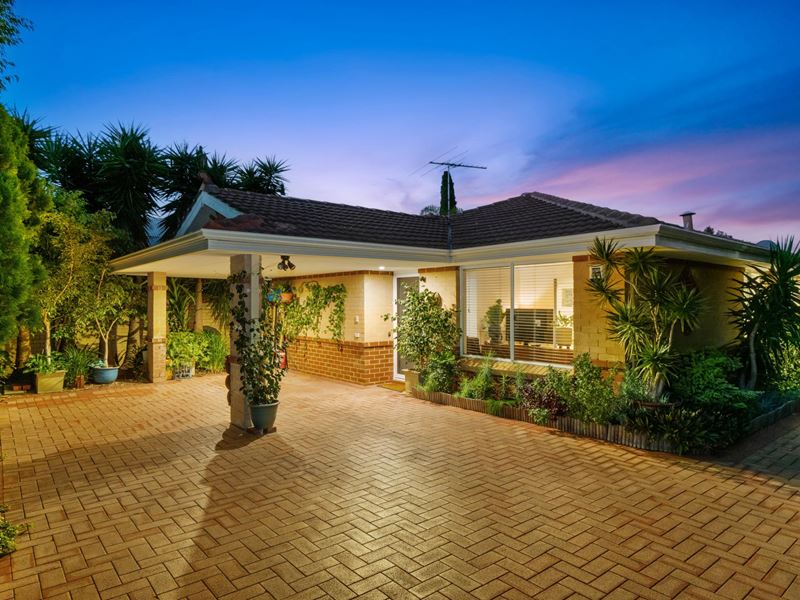 1/38 Banksia Street, Joondanna