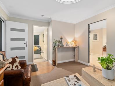 1/38 Banksia Street, Joondanna WA 6060