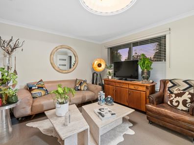 1/38 Banksia Street, Joondanna WA 6060