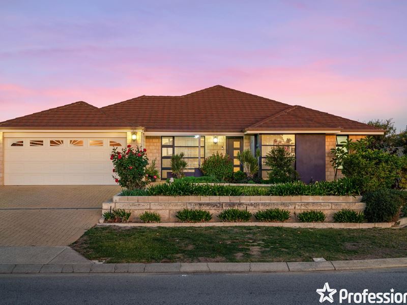 19 Parkfield Boulevard, Bertram WA 6167